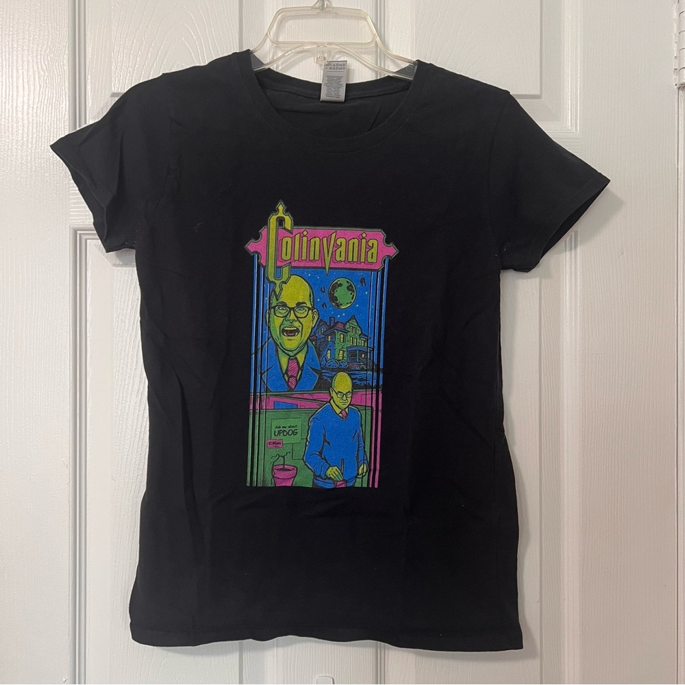 What We Do In The Shadows Colin Shirt